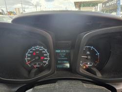 2013 Holden Colorado DX