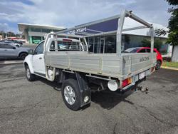 2013 Holden Colorado DX
