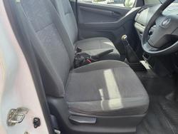 2013 Holden Colorado DX