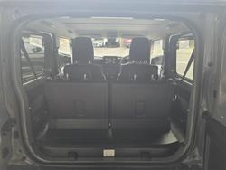 2023 Suzuki Jimny GLX