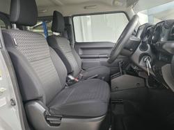 2023 Suzuki Jimny GLX