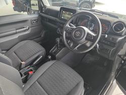 2023 Suzuki Jimny GLX
