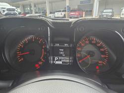 2023 Suzuki Jimny GLX