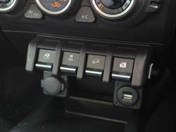 2023 Suzuki Jimny GLX