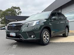 2023 Subaru Forester 2.5i-L