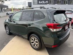 2023 Subaru Forester 2.5i-L
