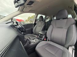2023 Subaru Forester 2.5i-L
