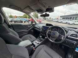 2023 Subaru Forester 2.5i-L