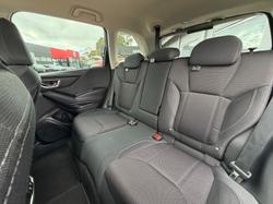 2023 Subaru Forester 2.5i-L