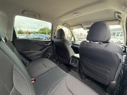 2023 Subaru Forester 2.5i-L