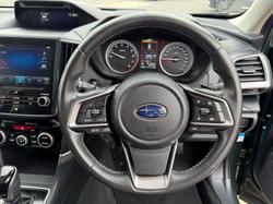 2023 Subaru Forester 2.5i-L