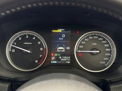 2023 Subaru Forester 2.5i-L