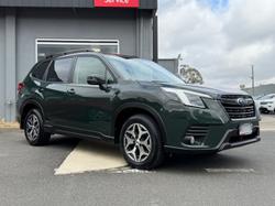 2023 Subaru Forester 2.5i-L