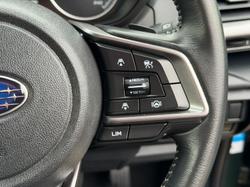 2023 Subaru Forester 2.5i-L