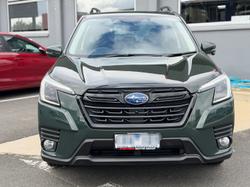 2023 Subaru Forester 2.5i-L