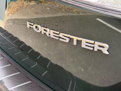 2023 Subaru Forester 2.5i-L