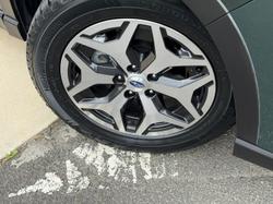 2023 Subaru Forester 2.5i-L