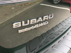 2023 Subaru Forester 2.5i-L