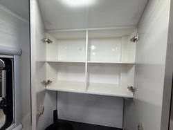 2025 JB Motorhomes Touring Queen