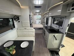 2025 JB Motorhomes Touring Queen