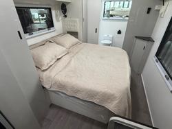 2025 JB Motorhomes Touring Queen