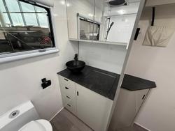 2025 JB Motorhomes Touring Queen