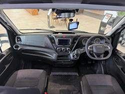 2025 JB Motorhomes Touring Queen