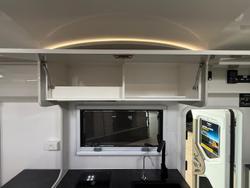 2025 JB Motorhomes Touring Queen