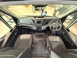 2025 JB Motorhomes Touring Queen