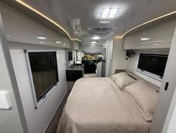 2025 JB Motorhomes Touring Queen