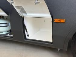 2025 JB Motorhomes Touring Queen