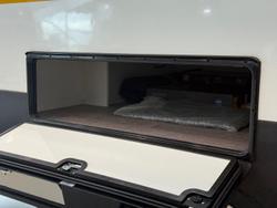 2025 JB Motorhomes Touring Queen