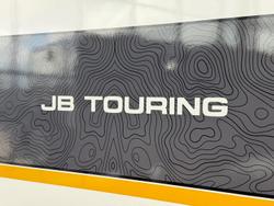 2025 JB Motorhomes Touring Queen