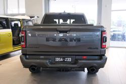 2022 RAM 1500 Limited RamBox