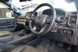 2022 RAM 1500 Limited RamBox