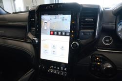 2022 RAM 1500 Limited RamBox