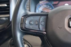 2022 RAM 1500 Limited RamBox