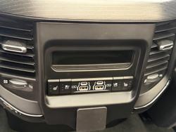 2022 RAM 1500 Limited RamBox