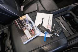 2022 RAM 1500 Limited RamBox