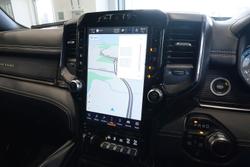 2022 RAM 1500 Limited RamBox