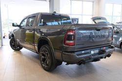 2022 RAM 1500 Limited RamBox