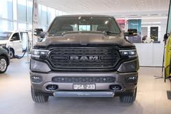 2022 RAM 1500 Limited RamBox