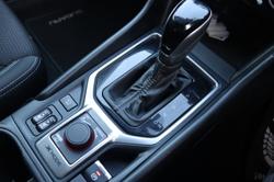 2021 Subaru Forester 2.5i-L
