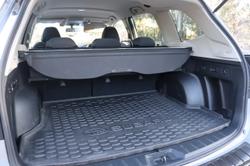 2021 Subaru Forester 2.5i-L