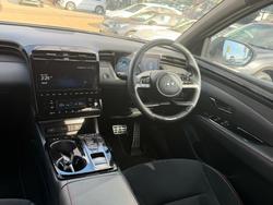 2023 Hyundai Tucson Highlander N Line (awd) NO SRF
