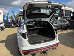 2023 Hyundai Tucson Highlander N Line (awd) NO SRF