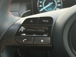 2023 Hyundai Tucson Highlander N Line (awd) NO SRF