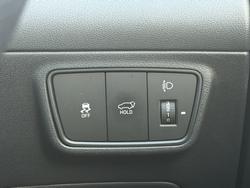 2023 Hyundai Tucson Highlander N Line (awd) NO SRF