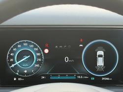 2023 Hyundai Tucson Highlander N Line (awd) NO SRF