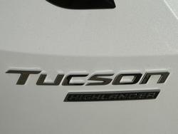 2023 Hyundai Tucson Highlander N Line (awd) NO SRF